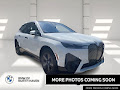 2023 BMW iX xDrive50
