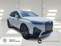2023 BMW iX xDrive50