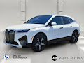2023 BMW iX xDrive50
