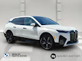 2023 BMW iX xDrive50