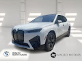2023 BMW iX xDrive50