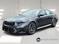 2026 BMW M5 Base