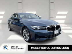 2023 BMW 5 Series 530i xDrive