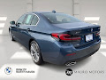 2023 BMW 5 Series 530i xDrive