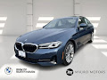 2023 BMW 5 Series 530i xDrive