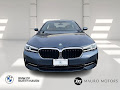 2023 BMW 5 Series 530i xDrive