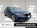 2023 BMW 5 Series 530i xDrive