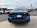 2023 BMW 5 Series 530i xDrive