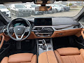 2023 BMW 5 Series 530i xDrive
