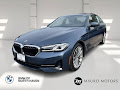 2023 BMW 5 Series 530i xDrive