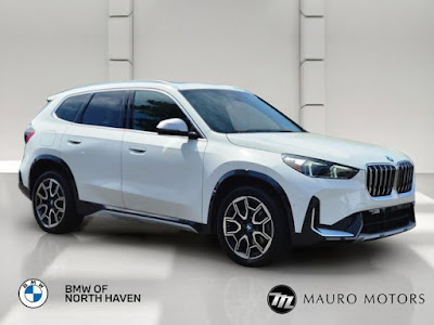 2023 BMW X1