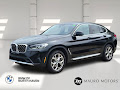 2025 BMW X4 xDrive30i