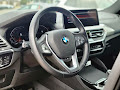 2025 BMW X4 xDrive30i