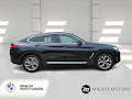2025 BMW X4 xDrive30i