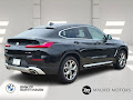 2025 BMW X4 xDrive30i