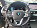2025 BMW X4 xDrive30i