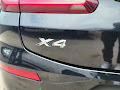 2025 BMW X4 xDrive30i