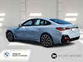 2025 BMW 4 Series 430i Gran Coupe
