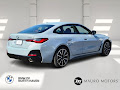 2025 BMW 4 Series 430i Gran Coupe