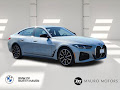 2025 BMW 4 Series 430i Gran Coupe