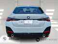 2025 BMW 4 Series 430i Gran Coupe