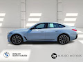 2025 BMW 4 Series 430i Gran Coupe