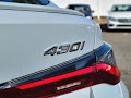 2025 BMW 4 Series 430i Gran Coupe