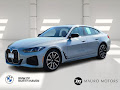 2025 BMW 4 Series 430i Gran Coupe