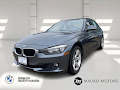 2015 BMW 3 Series 328i xDrive
