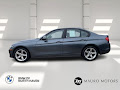 2015 BMW 3 Series 328i xDrive