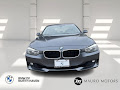 2015 BMW 3 Series 328i xDrive