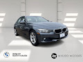 2015 BMW 3 Series 328i xDrive