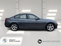 2015 BMW 3 Series 328i xDrive