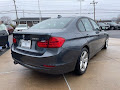 2015 BMW 3 Series 328i xDrive
