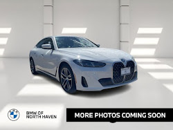 2025 BMW 4 Series 430i Gran Coupe