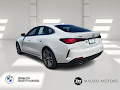 2025 BMW 4 Series 430i Gran Coupe
