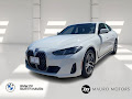 2025 BMW 4 Series 430i Gran Coupe