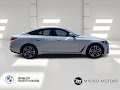 2025 BMW 4 Series 430i Gran Coupe