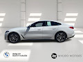 2025 BMW 4 Series 430i Gran Coupe