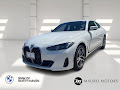 2025 BMW 4 Series 430i Gran Coupe