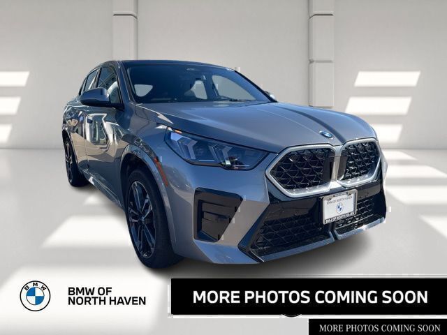 2025 BMW X2 xDrive28i