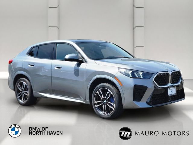2025 BMW X2 xDrive28i