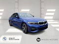 2019 BMW 3 Series 330i xDrive
