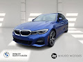 2019 BMW 3 Series 330i xDrive