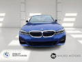 2019 BMW 3 Series 330i xDrive