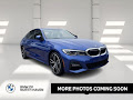 2019 BMW 3 Series 330i xDrive