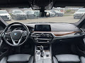 2019 BMW 5 Series 540i xDrive