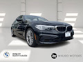 2019 BMW 5 Series 540i xDrive