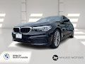 2019 BMW 5 Series 540i xDrive