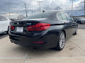 2019 BMW 5 Series 540i xDrive